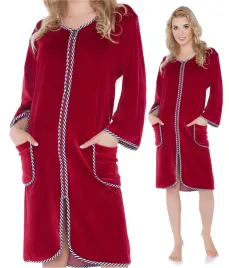 elegancki-szlafrok-welurowy-z-lamowka-damski-3-4-rekawem-l