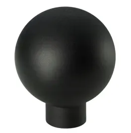 galka-do-mebli-wenus-okragla-fi-30-mm-czarny-mat