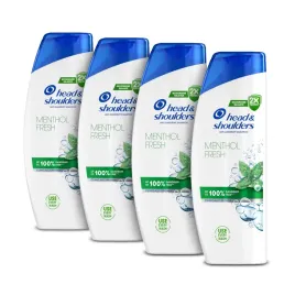 zestaw-4x-headandshoulders-menthol-fresh-szampon-przetluszczone-wlosy-400ml