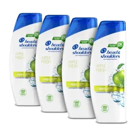zestaw-4x-head-and-shoulders-apple-szampon-przeciwlupiezowy-do-wlosow-400ml