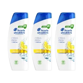 zestaw-3x-headandshoulders-citrus-fresh-szampon-przeciwlupiezowy-400ml
