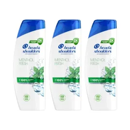 zestaw-3x-head-and-shoulders-menthol-fresh-szampon-przeciwlupiezowy-400ml