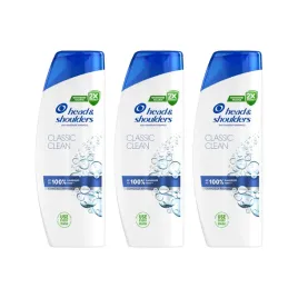 zestaw-3x-headandshoulders-classic-clean-szampon-przeciwlupiezowy-400ml