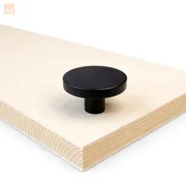 galka-do-mebli-loft-okragla-creso-czarny-mat-30-mm