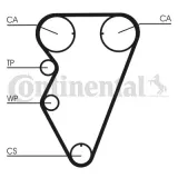 pasek-rozrzadu-ct974-con-producent-czesci-continental