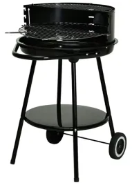 grill-na-wegiel-drzewny-51cm-mobilny-ogrodowy-z-polka-i-regulacja-rusztu