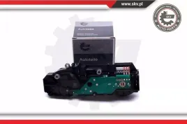 panel-klimatyzacji-38skv003-skv