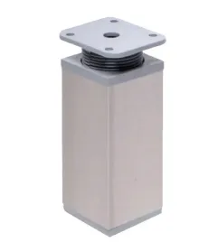 nozka-meblowa-h100-regulowana-40-x-40-mm-inox-wkr