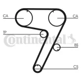 pasek-rozrzadu-ct931-contitech-stan-nowy