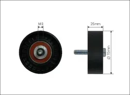 rolka-napinacza-70x8x25-01-07-cfr