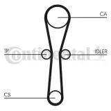 pasek-rozrzadu-ct1041-contitech-producent-czesci-continental