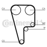 pasek-rozrzadu-ct1006-contitech-stan-nowy