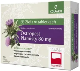 colfarm-ostropest-plamisty-wspomaga-watrobe-60-tabletek