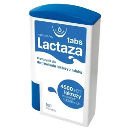 lactaza-tabs-enzym-laktaza-100-tab-oleofarm