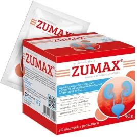 zumax-30-saszetek