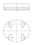 tlok-0052400-mah-mahle-original-stan-nowy