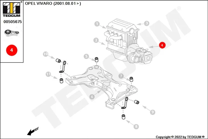 poduszka-silnika-00505675-ted-numer-katalogowy-oryginalu-opel-4411938-opel-4421191-opel-91167993-renault-8200049243-renault-82-00-049-243-renault-8200725253-renault-82-00-725-253