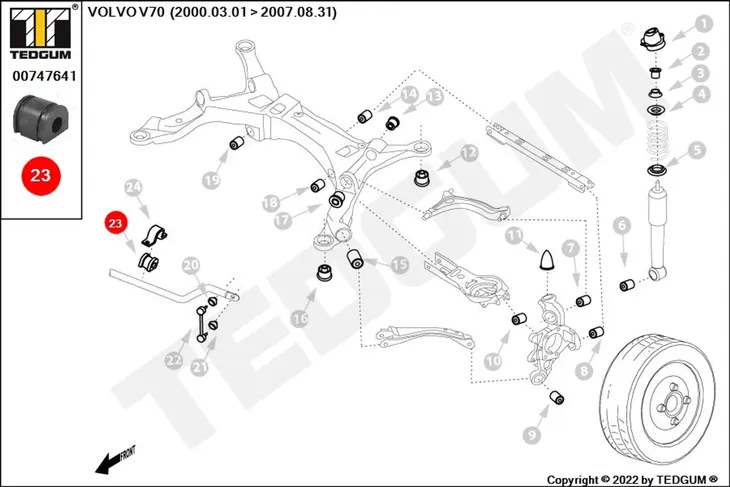 guma-drazka-stabilizatora-00747641-ted-numery-katalogowe-zamiennikow-akron-malo-230391-denckermann-d300423-febi-bilstein-106551-maxgear-72-3034-mertz-m-s4926-metzger-52079909-mtr-12130209-original-imperium-37767-swag-55-10-6551-topran-304-305-triscan-8500-27845-wilmink-group-wg2033853-wilmink-group-wg2241326
