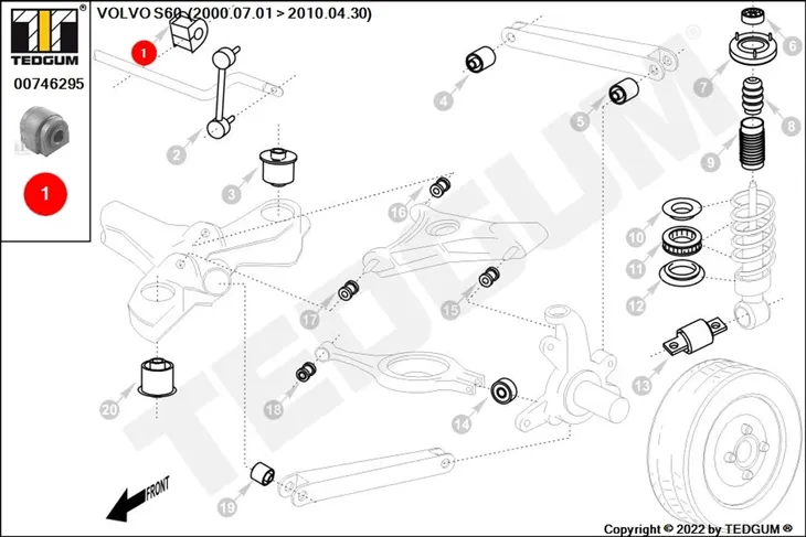 guma-drazka-stabilizatora-00746295-ted-srednica-wewnetrzna-16-mm