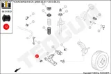 silentblock-wahacza-00727632-ted-wersja-europejska