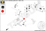 tuleja-wahacza-00726013-ted-numer-katalogowy-czesci-00726013