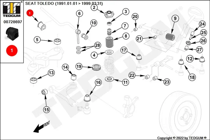 guma-drazka-stabilizatora-00728697-ted-numer-katalogowy-oryginalu-seat-191-411-314-seat-1h0-411-314-vw-191-411-314-vw-1h0-411-314