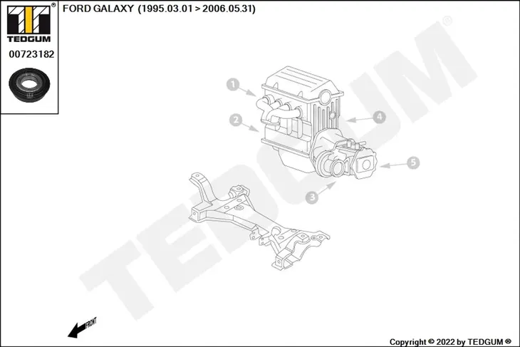 podpora-walu-napedowego-00723182-ted-numer-katalogowy-oryginalu-ford-1140364-ford-1m21-7r205-aa-seat-02n-409-344-f-vw-02n-409-344-f