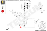 tuleja-wahacza-00725611-ted-numer-katalogowy-czesci-00725611