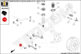 tuleja-wahacza-00082664-ted-jakosc-czesci-zgodnie-z-gvo-q-oryginal-z-logo-producenta-czesci-oem-oes