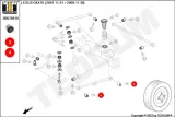 tuleja-wahacza-00678918-ted-numer-katalogowy-czesci-00678918