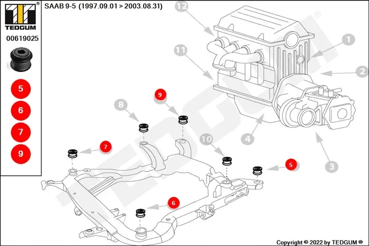 poduszka-silnika-00619025-ted-typ-silnika-benzyna-diesel