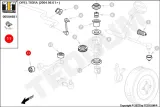 tuleja-wahacza-00504681-ted-numer-katalogowy-czesci-00504681