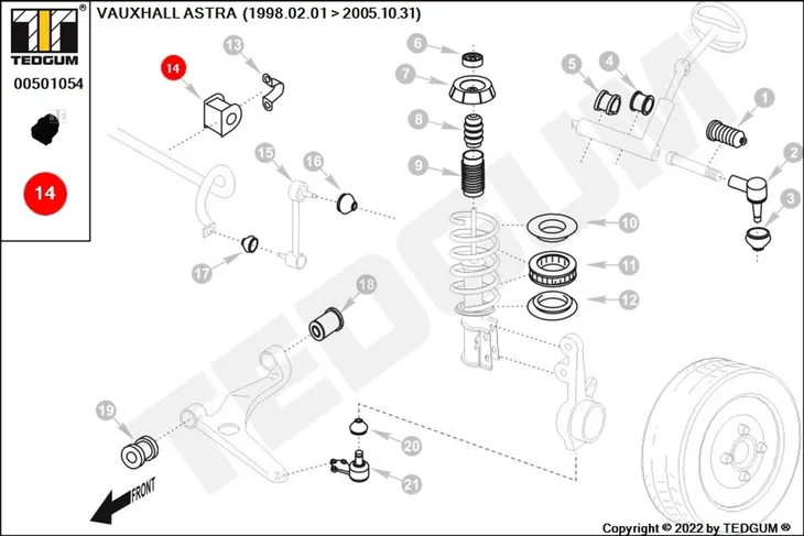 guma-drazka-stabilizatora-00501054-ted-producent-czesci-tedgum