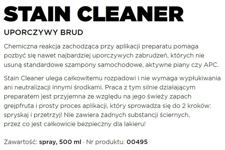 soft99-stain-cleaner-00495-sof-numer-katalogowy-producenta-00495