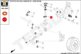 miseczka-sprezyny-00678987-ted-jakosc-czesci-zgodnie-z-gvo-q-oryginal-z-logo-producenta-czesci-oem-oes