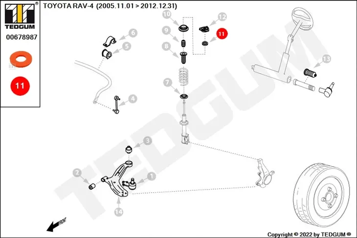 miseczka-sprezyny-00678987-ted-numer-katalogowy-oryginalu-toyota-90303-22002
