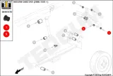 tuleja-stabilizatora-00461676-ted-numer-katalogowy-czesci-00461676