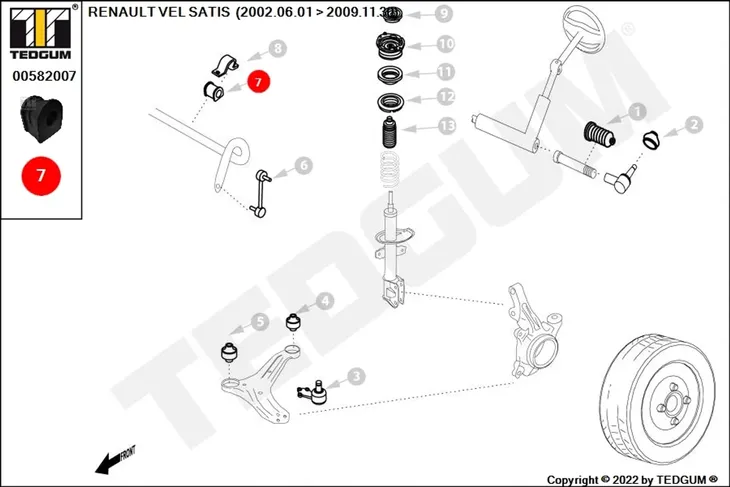 guma-drazka-stabilizatora-00582007-ted-srednica-wewnetrzna-23-mm