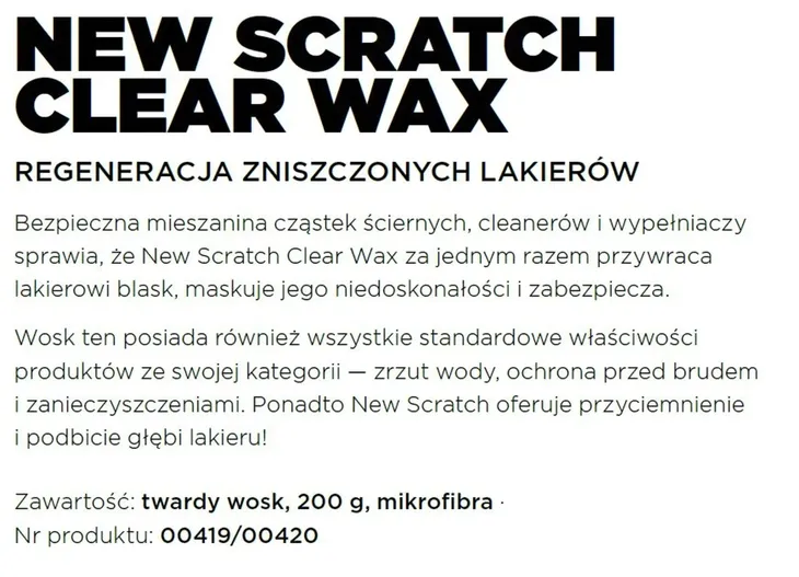 soft99-new-scratch-clear-wax-dark-00420-sof-numer-katalogowy-producenta-00420