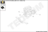 podpora-walu-napedowego-00678268-ted-jakosc-czesci-zgodnie-z-gvo-q-oryginal-z-logo-producenta-czesci-oem-oes