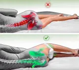 poduszka-ortopedyczna-klin-miedzy-nogi-kolana-do-spania-separator-pokrowiec-marka-inna