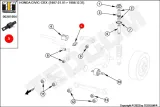 tuleja-wahacza-00261954-ted-numer-katalogowy-czesci-00261954