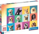 puzzle-300-elementow-funny-faces-clementoni-waga-z-opakowaniem-0-1-kg