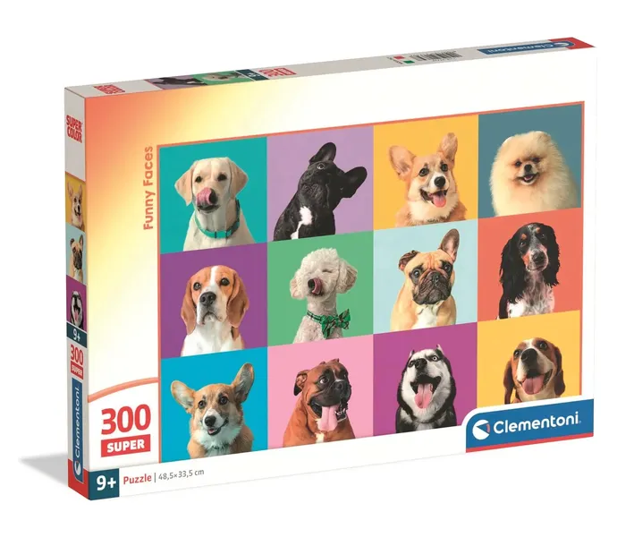 puzzle-300-elementow-funny-faces-clementoni-wiek-gracza-18