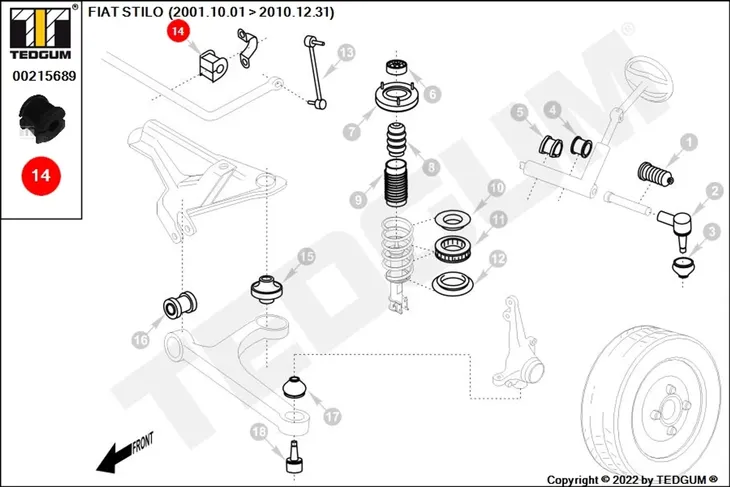 guma-drazka-stabilizatora-00215689-ted-producent-czesci-tedgum