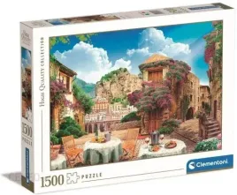 puzzle-1500-el-hq-italian-sight-wloskie-miasteczko