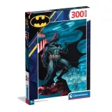 puzzle-300-elementow-batman-clementoni-waga-z-opakowaniem-0-45-kg