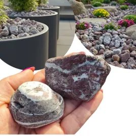 kamien-ozdobny-otoczak-czerwony-grecki-naturalny-piekny-4-8-cm-1000kg