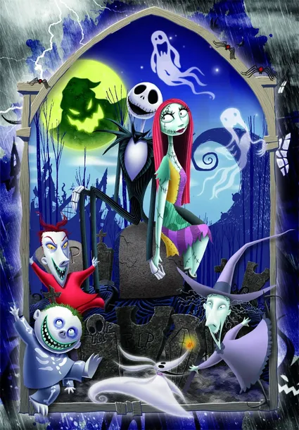puzzle-300-elementow-miasteczko-halloween-kolekcja-puzzle