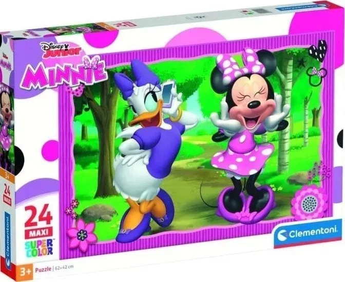 puzzle-24-elementy-maxi-disney-minnie-kod-producenta-24091